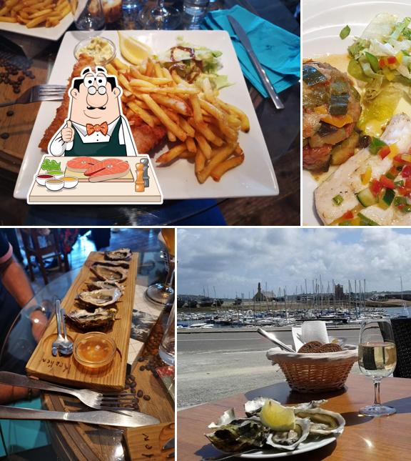 Ô Bar à Huîtres