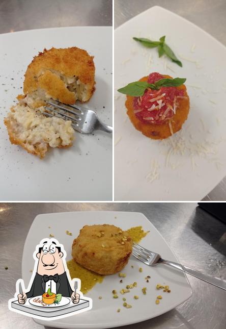 Platti al Fermento Pizzeria