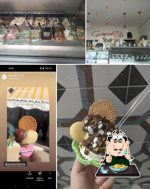 "Gelatiamo – Crepes, Yogurt e Dolcezza a Lesina Marina"