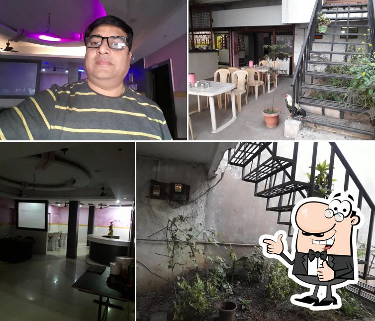 See the image of Hotel Mehfil Family Restaurant