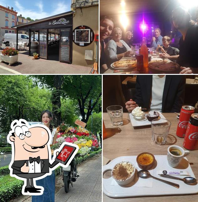 La Boutique
