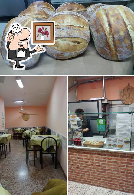 Questa è la foto che raffigura la interni e seo_images_cat_57 di Pizzeria Artigiana