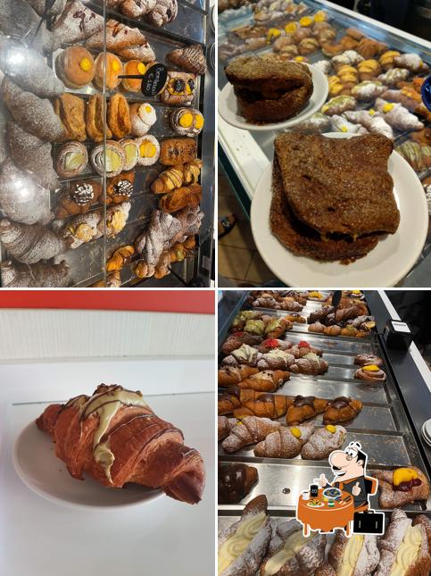 Cozze al Colazione da Tiffany