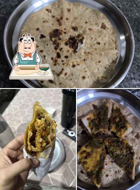 KATHI EXPRESS