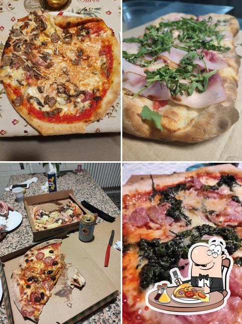 La pizza è il piatto veloce preferito al mondo