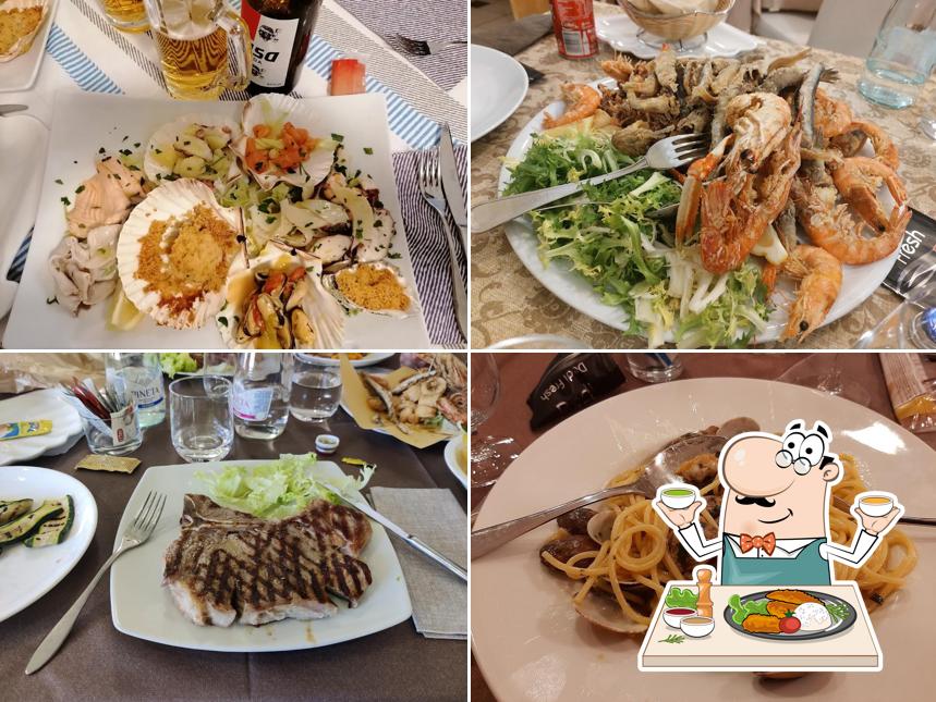 Ristorante Hotel dell'Angelo