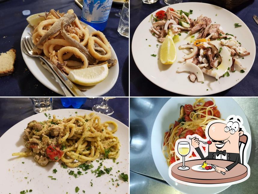 A Casa Mia