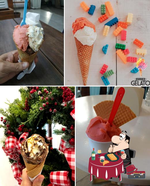 Ateliê do Gelato