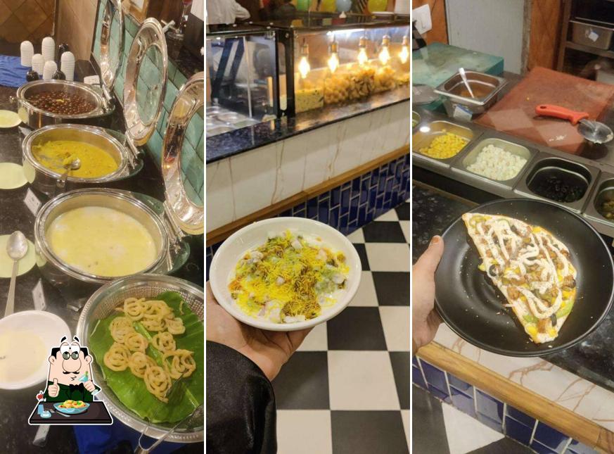 Meals at The Big Barbeque - Buffet - Bengaluru - Bannerghatta Road