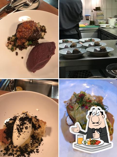 Platti al Wirtschaft im Franz