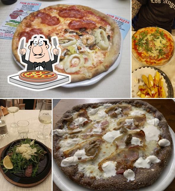 La pizza è il piatto veloce più amato al mondo