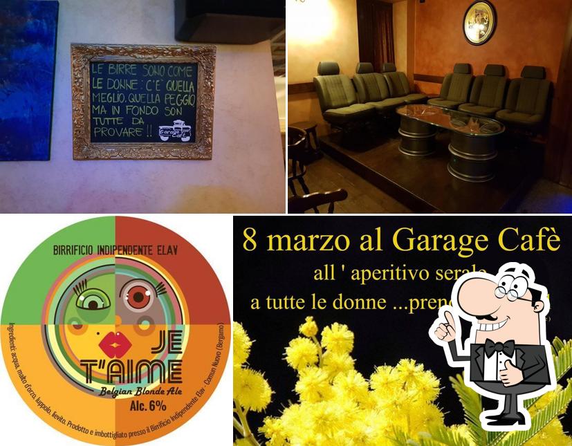 Garage Cafè