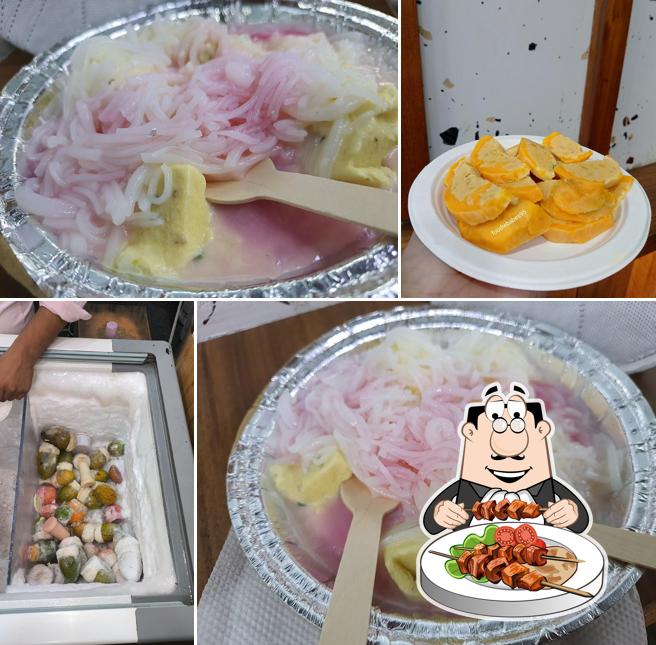 Food at Kuremal Mohanlal Kulfiwale - Kuremal Kulfi - Since 1906