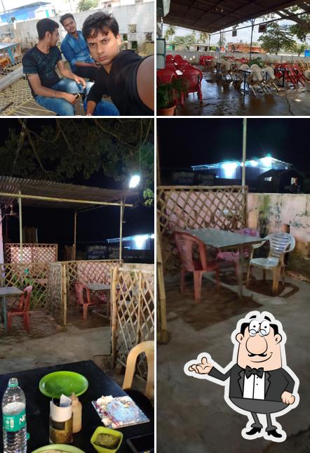 Green Point Punjabi Dhaba