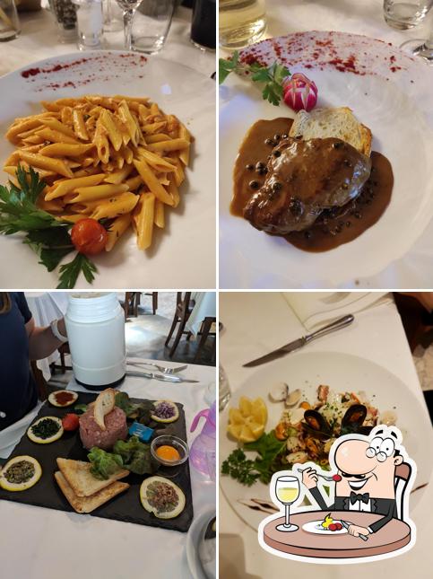 Ristorante Il Bacco