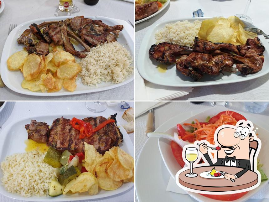 Restaurante O Mirandês