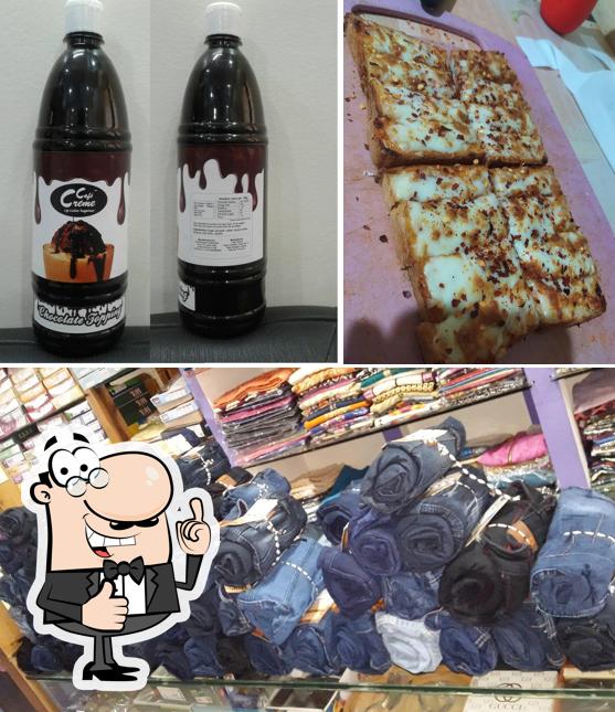 CAFE CREME NARAYANGAON