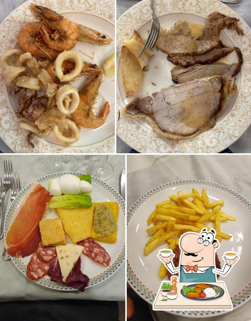 Ristorante Il Ritrovo