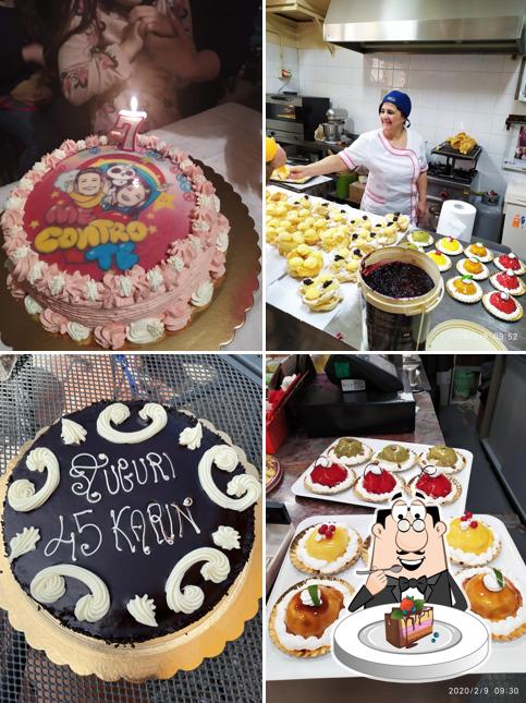 Bar Pasticceria F.lli Tavano