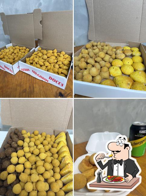 Empório Da Coxinha Sbo
