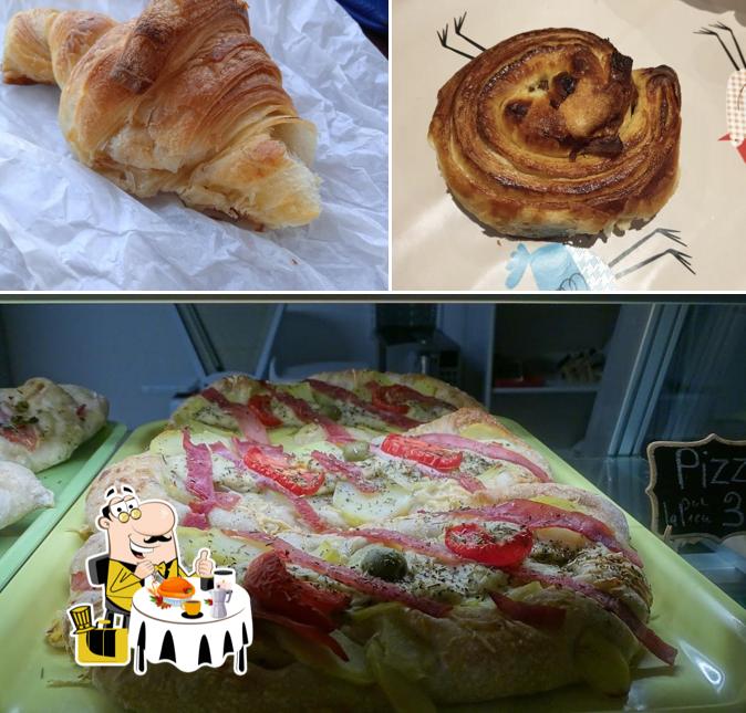 Le Paradis du Goût