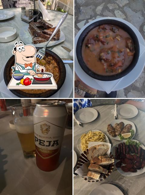 Natyra Bar & Grill