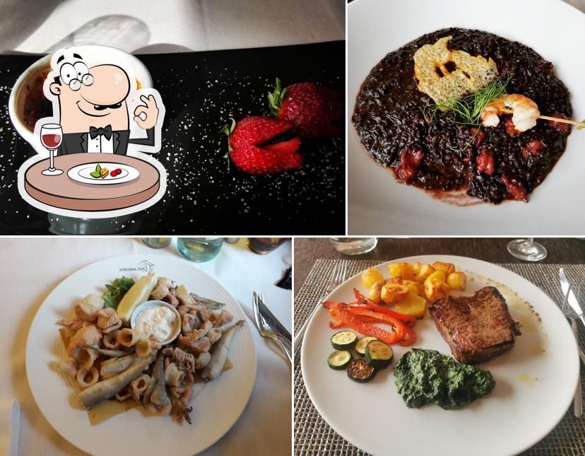 Platti al Restavracija Primula