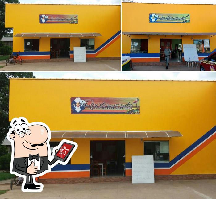 Restaurante Progresso