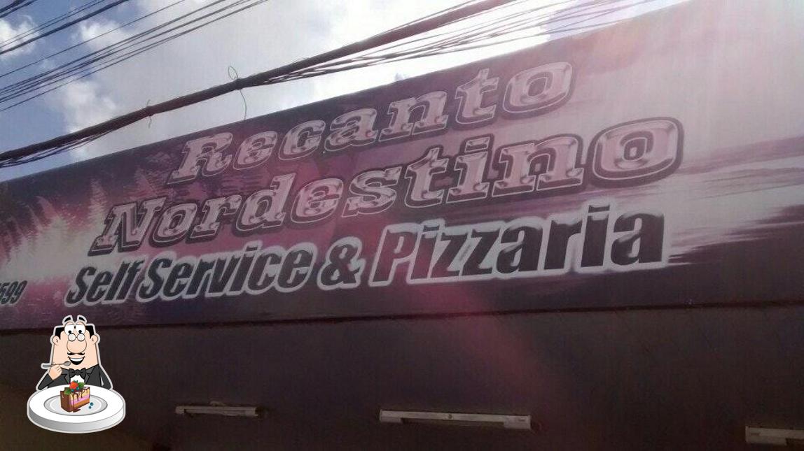See the image of Restaurante Recanto Nordestino - Self Service