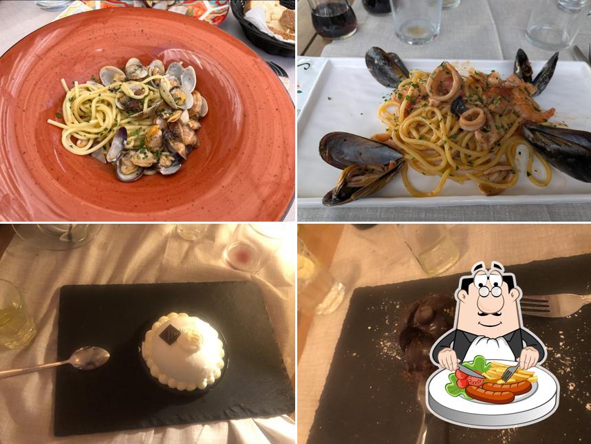 Cibo al Tarumbò