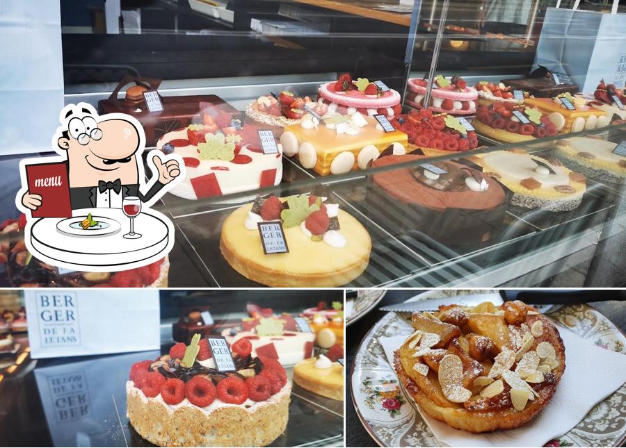 Platti al Berger – de Faletans