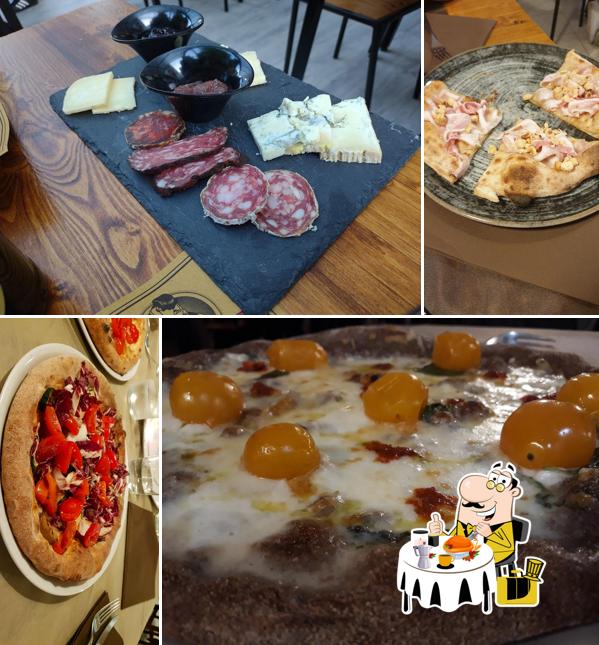 Cibo al Don Ciccio