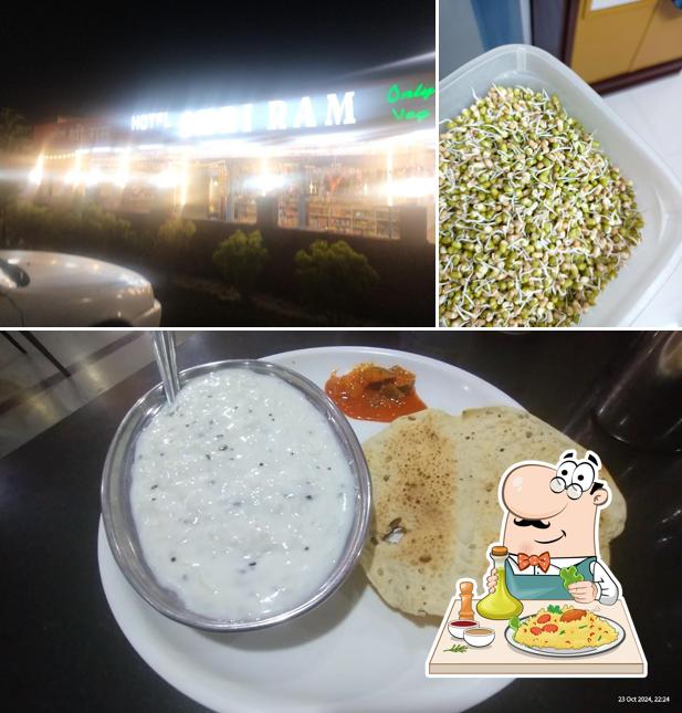 Hotel Shree Ram