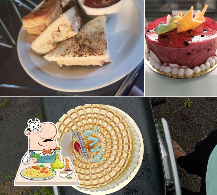 Meals at Jimmy Boy Lonavala Nagargaon