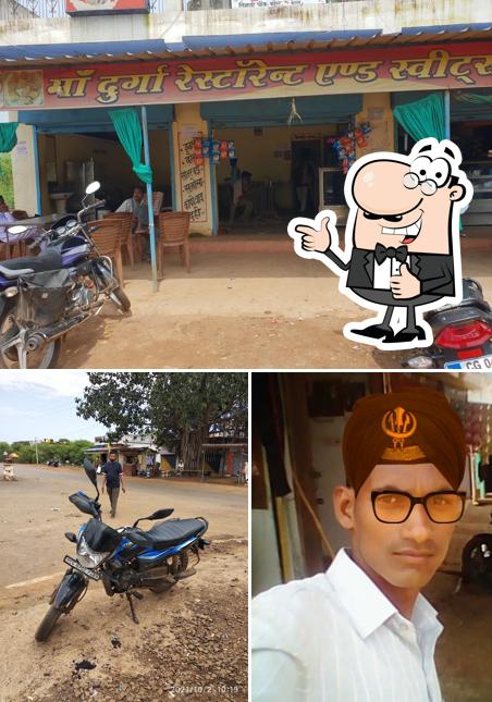 Maa Durga Restaurant And Sweets