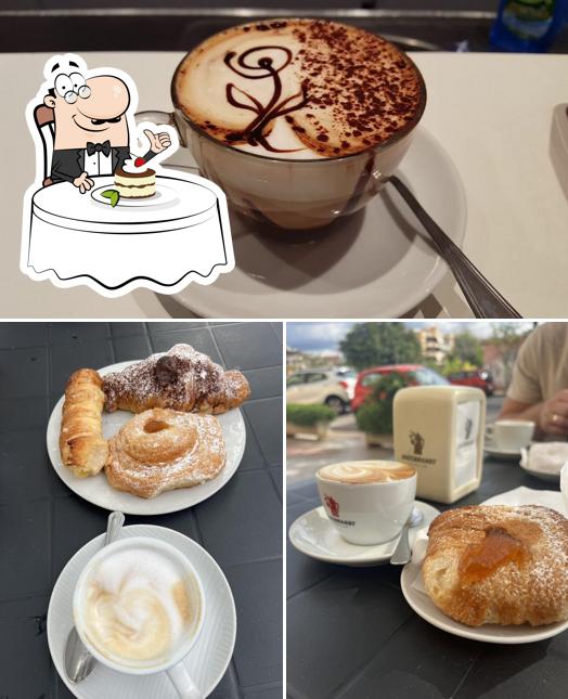 Tiramisù al Coffee Life di Giacomo e Claudia