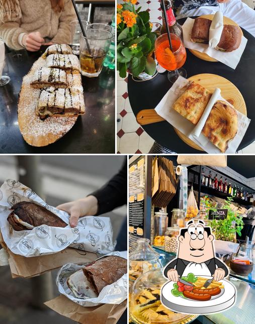 Platti al Bono Bottega Nostrana- San Pietro