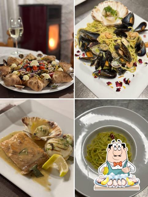 Hotel Ristorante 4V***...pizzeria...bar...