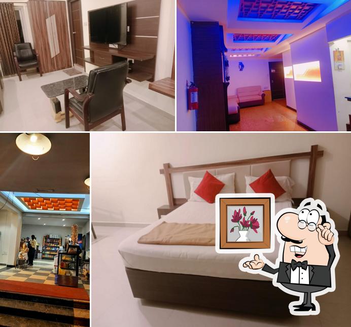 Temple City lakeinn