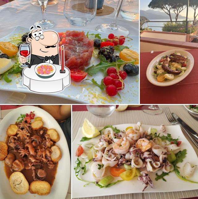 Viticcio Ristorante & Bar