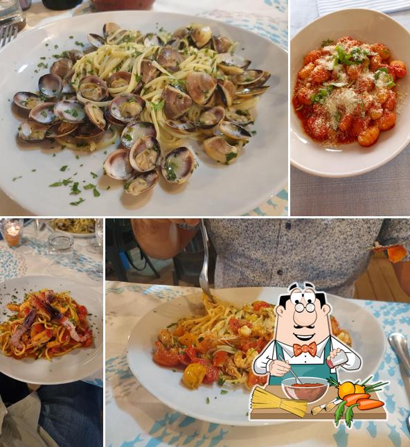 Ristorante Arcobaleno
