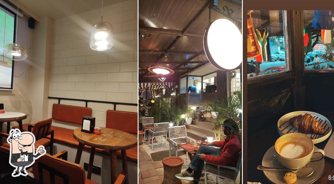 Check out how Tan Coffee looks inside