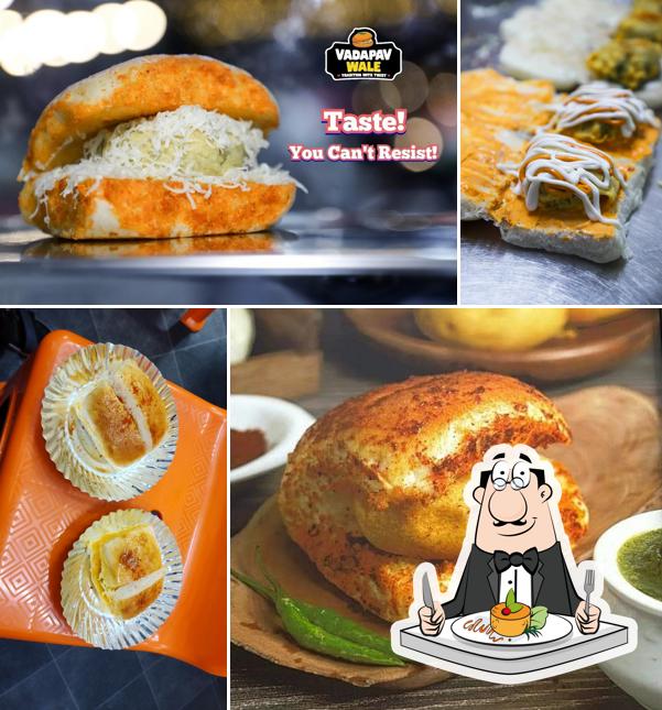 Vadapav Wale