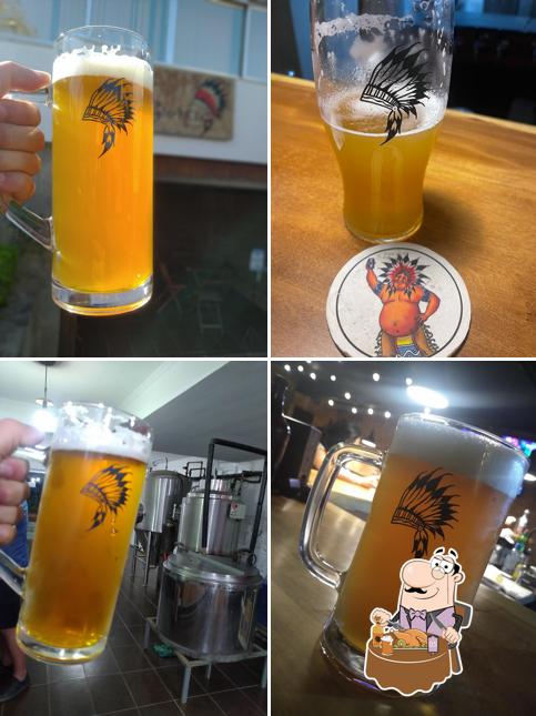Descubra a seleção de cervejas