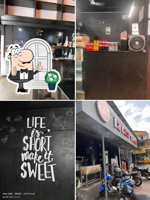 Cafe LaCasa Bakery & Restaurant