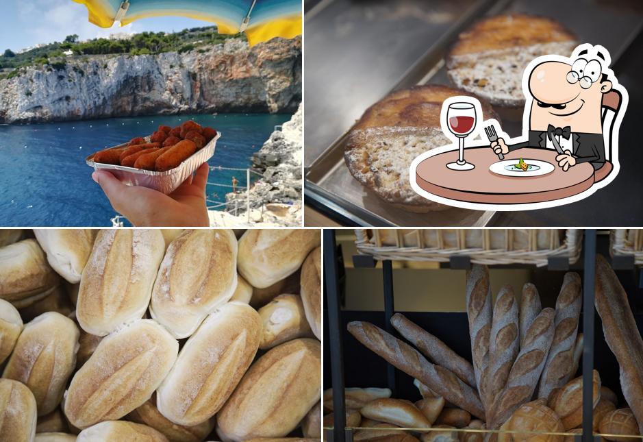 Panificio Fior di Pane - Maglie