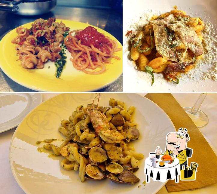 Cibo al Grano Granis