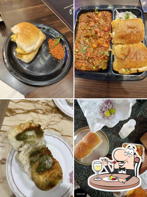 Meals at BOLE TOH MUMBAI