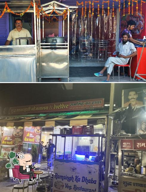 Dilli Biryani & Nonveg Hotel