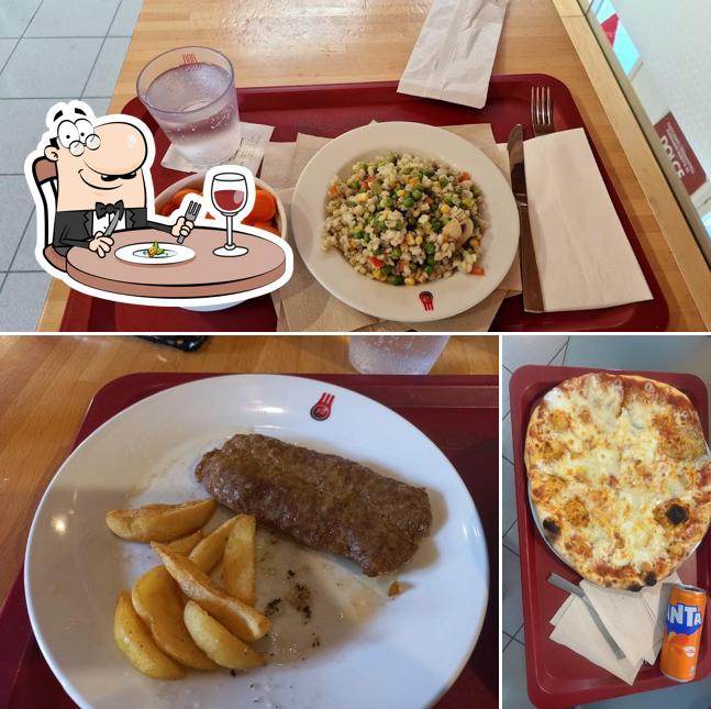 Cibo al Felsinea Ristorazione SRL